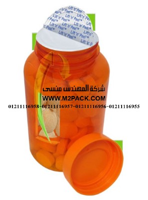 طبة الفوم PE الحامية من التزييف