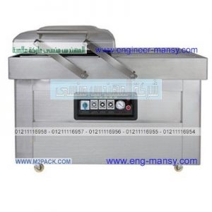 تعبئة كيس لتغليف الفراخ وكيس تغليف السمان وتغليف البط من شركة المهندس منسي