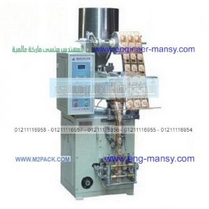 اسرع مكنة تعبئة وتغليف حجمية ميكانيك